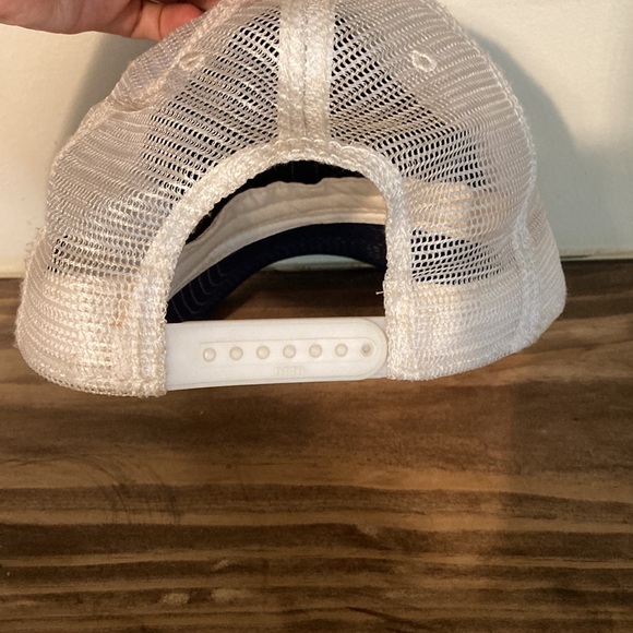 Yee Yee Trucker style Hat, Earl Dibbles Jr hat - Picture 4 of 4